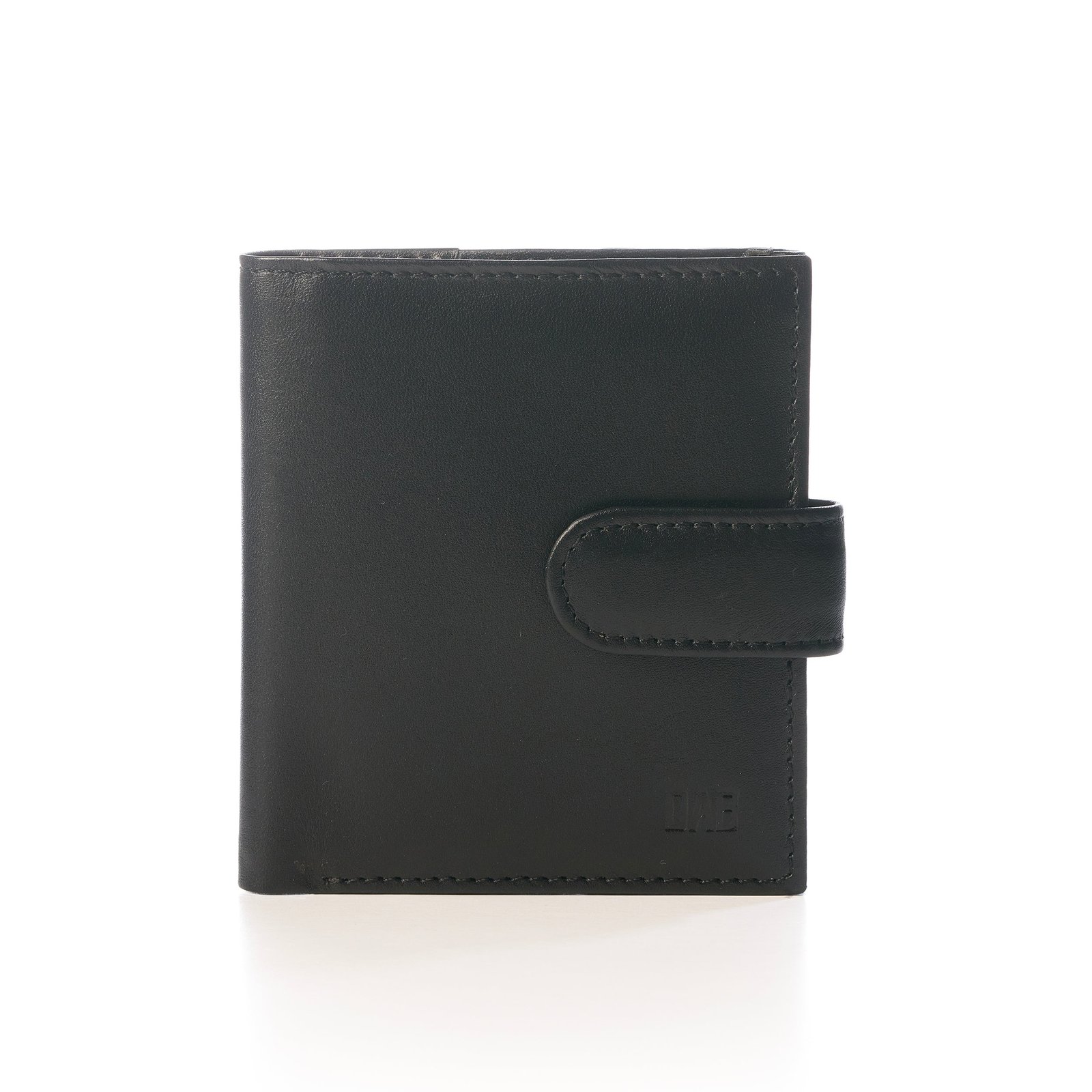 12_b0003079-f360-4a6f-8694-32d3a84549d4.jpg Ladies Wallet FL – Black - Image 1