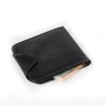 Bifold Wallet KK – Black - Image 4