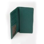 Ladies Wallet SF67 – Green - Image 3