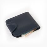 Bifold Wallet KK – Blue - Image 4