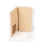 Ladies Wallet SF67 – Beige - Image 4