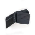 Bifold Wallet KK – Blue - Image 5