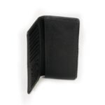 Ladies Wallet SF67 – Black - Image 3