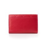 Ladies Wallet SAF – Red - Image 3