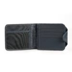 Bifold Wallet KK – Blue - Image 2