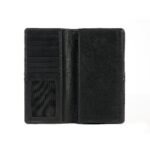 Ladies Wallet SF67 – Black - Image 2