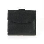 Ladies Wallet FL – Black - Image 3