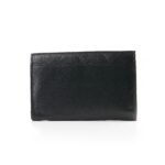 Ladies Wallet SAF – Black - Image 2