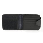 Bifold Wallet KK – Black - Image 2