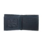 Bifold Wallet 8PLL – Blue - Image 3