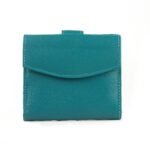 Ladies Wallet FL – Teal - Image 5