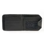 Bifold Wallet KK – Black - Image 3