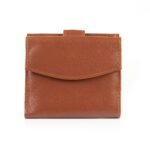 Ladies Wallet FL – Tan - Image 3