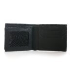 Bifold Wallet 8PLL – Black - Image 3