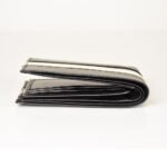 Bifold Wallet 9ZM – Black - Image 4