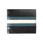 Bifold Wallet 9ZM – Black