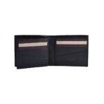 Bifold Wallet BYII – Black - Image 2