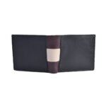 Bifold Wallet BYII – Black - Image 5