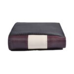 Bifold Wallet BYII – Black - Image 6