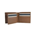 Bifold Wallet BYII – Tan - Image 2