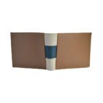 Bifold Wallet BYII – Tan - Image 4