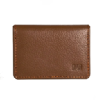 CH1 50 cards holder - Tan