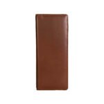 Checkbook Cover – Tan - Image 3