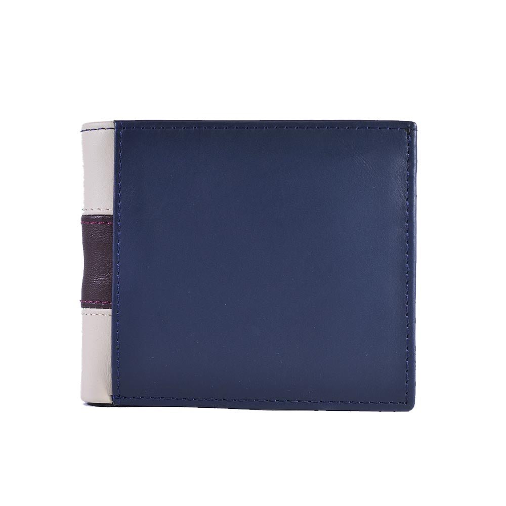 DSC_6142_56382767-dd63-41ad-a3ad-539722d1d427.jpg Bifold Wallet BYII – Blue - Image 1
