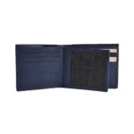 Bifold Wallet BYII – Blue - Image 3
