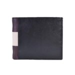 Bifold Wallet BYII – Black