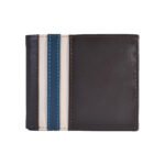 Bifold Wallet BYI – Brown