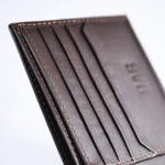 Bifold Wallet BYI – Brown - Image 4
