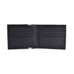 Bifold Wallet BYI – Black - Image 2