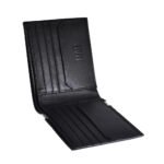 Bifold Wallet BYI – Black - Image 4