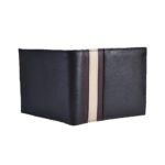 Bifold Wallet BYI – Black - Image 3
