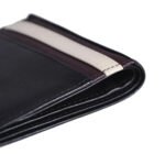 Bifold Wallet BYI – Black - Image 5