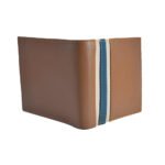 Bifold Wallet BYI – Tan - Image 2