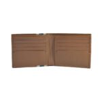 Bifold Wallet BYI – Tan - Image 3