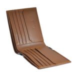 Bifold Wallet BYI – Tan - Image 4