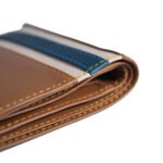 Bifold Wallet BYI – Tan - Image 5