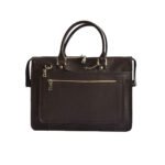 Executive Laptop Bag – Brown