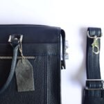 Executive Laptop Bag – BLUE - Image 3
