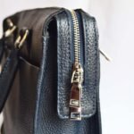 Executive Laptop Bag – BLUE - Image 5