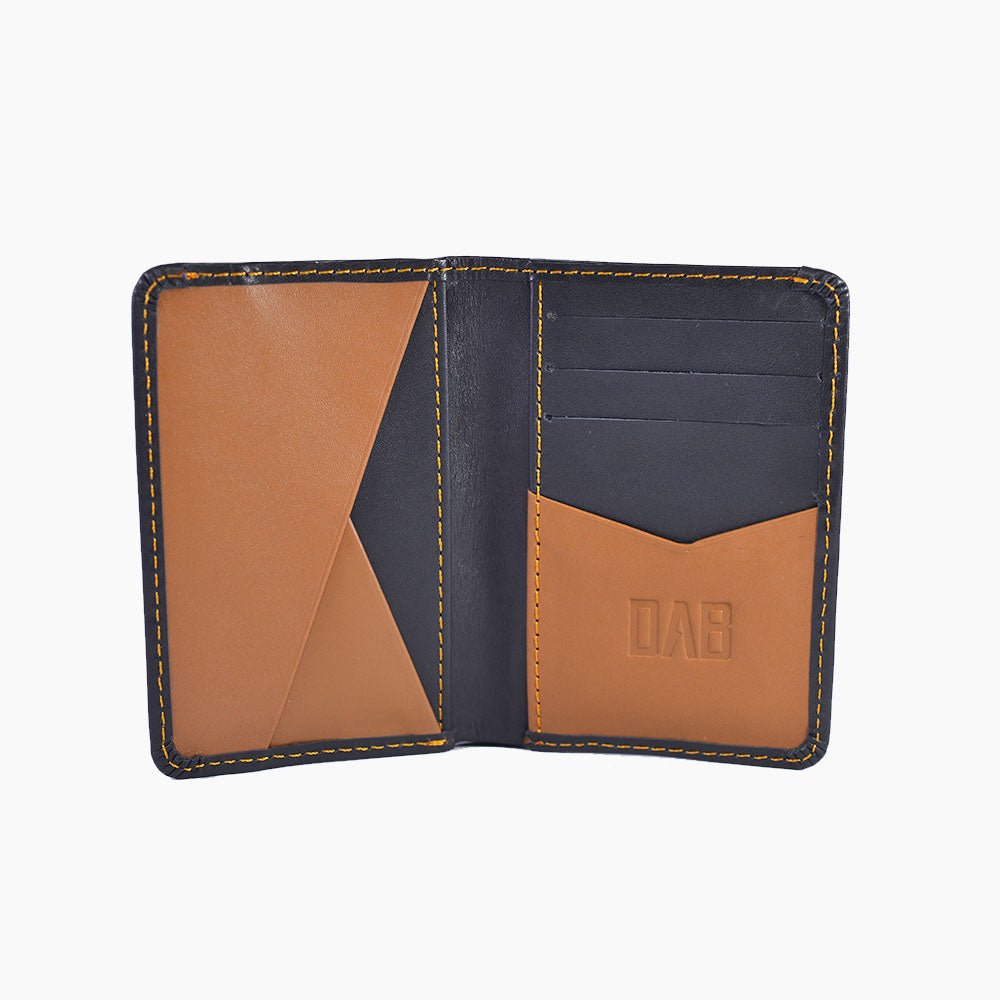 DSC_8064.jpg CB Card Holder – Blue/Tan - Image 1